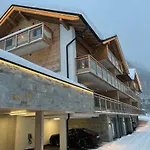 Alpium - Luxusappartements Apart Otel