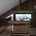 Alpium - Luxusappartements Apart Otel