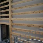 Alpium - Luxusappartements Apart Otel 4*