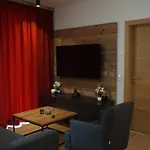 Alpium - Luxusappartements Apart Otel