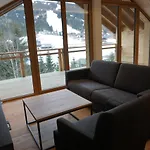 Alpium - Luxusappartements Apart Otel 4*