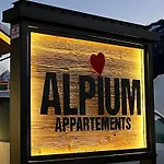 Aparthotel Alpium - Luxusappartements Flachau