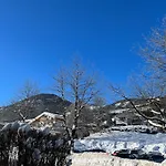 Apart Otel Alpium - Luxusappartements