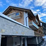 Apart Otel Alpium - Luxusappartements Flachau