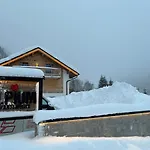 Apart Otel Alpium - Luxusappartements 4*