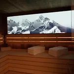 Alpium - Luxusappartements Apart Otel