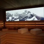 Alpium - Luxusappartements 4* Flachau