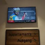 Alpium - Luxusappartements