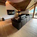 Alpium - Luxusappartements Apart Otel 4*
