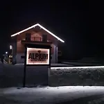 Apart Otel Alpium - Luxusappartements