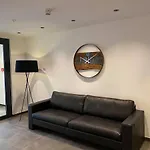 Alpium - Luxusappartements Apart Otel Flachau