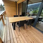 Apart Otel Alpium - Luxusappartements 4*
