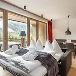 Alpium - Luxusappartements 4* Flachau