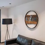 Alpium - Luxusappartements Apart Otel
