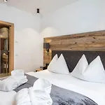 Apart Otel Alpium - Luxusappartements