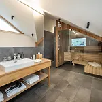 Apart Otel Alpium - Luxusappartements