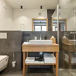Apart Otel Alpium - Luxusappartements Flachau