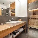 Alpium - Luxusappartements 4* Flachau