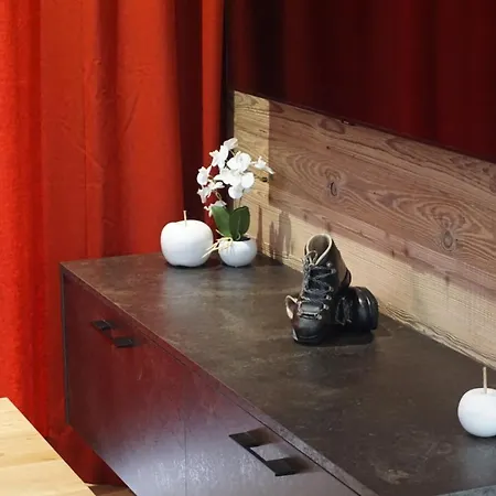 Alpium - Luxusappartements 4*