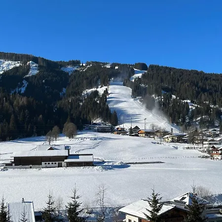 Alpium - Luxusappartements Apart-hotel