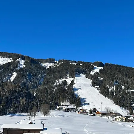 Alpium - Luxusappartements 4*