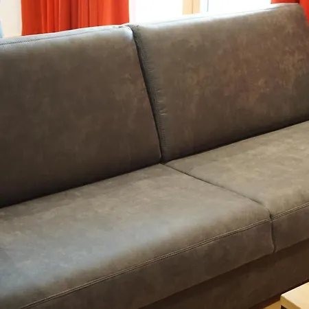Alpium - Luxusappartements Aparthotel