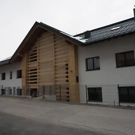 Alpium - Luxusappartements * Flachau