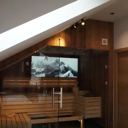 Alpium - Luxusappartements Apart-hotel