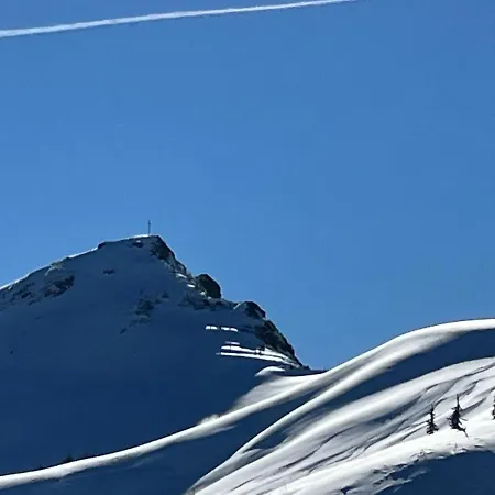 Alpium - Luxusappartements Flachau