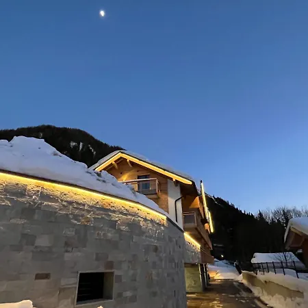 Alpium - Luxusappartements Apart-hotel 4*