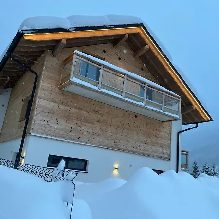 Apart-hotel Alpium - Luxusappartements