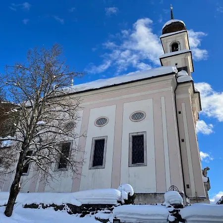 Alpium - Luxusappartements 4* Flachau