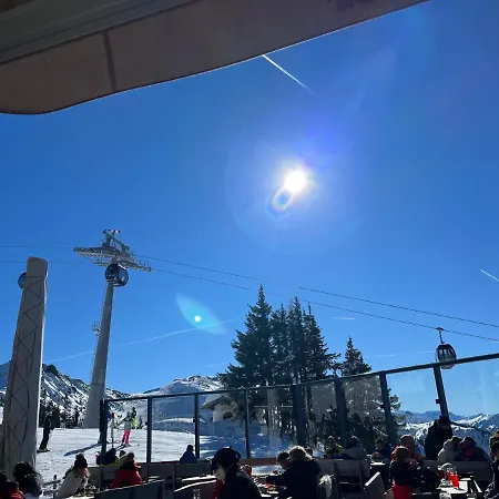 Alpium - Luxusappartements * Flachau
