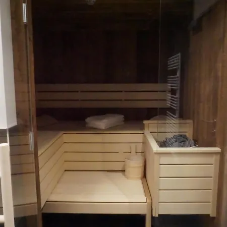 Alpium - Luxusappartements Flachau