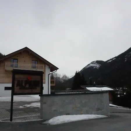 Alpium - Luxusappartements Aparthotel *