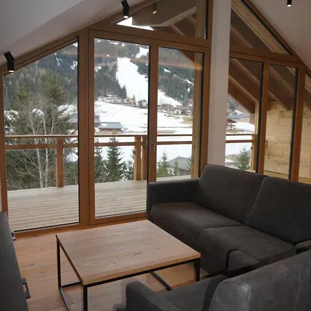 Alpium - Luxusappartements Flachau