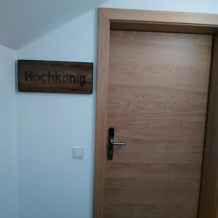 Alpium - Luxusappartements Aparthotel *