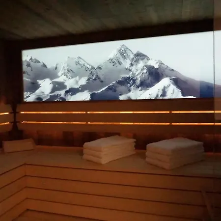 Alpium - Luxusappartements Apart-hotel