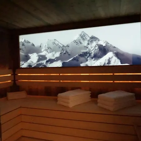 Alpium - Luxusappartements * Flachau