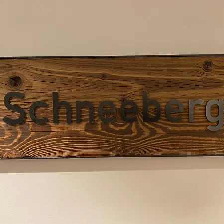 Alpium - Luxusappartements