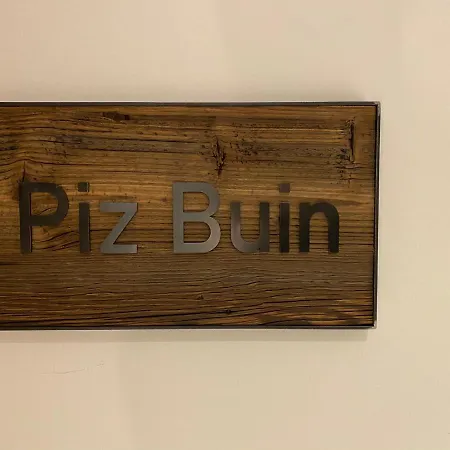 Aparthotel Alpium - Luxusappartements Flachau