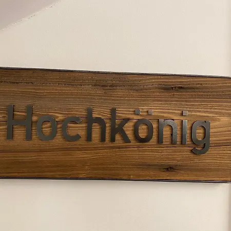 Alpium - Luxusappartements Apart-hotel Flachau