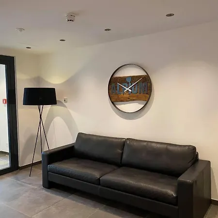 Alpium - Luxusappartements شقة فندقية فلاخاو