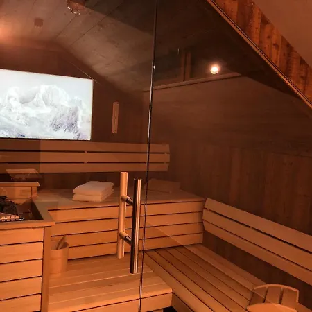 Alpium - Luxusappartements