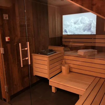 Alpium - Luxusappartements