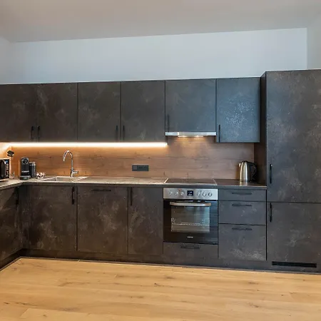 Alpium - Luxusappartements Flachau