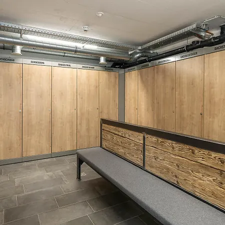 Alpium - Luxusappartements Aparthotel Flachau