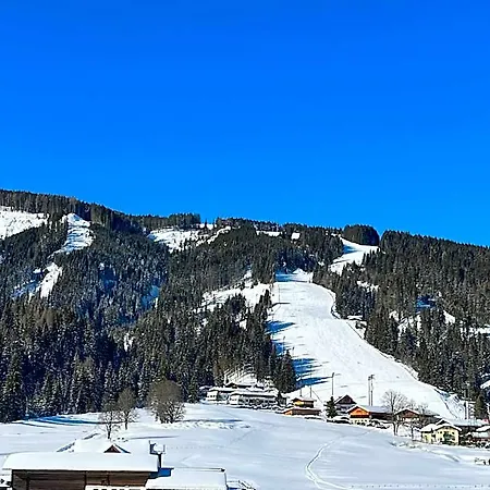 Alpium - Luxusappartements Flachau