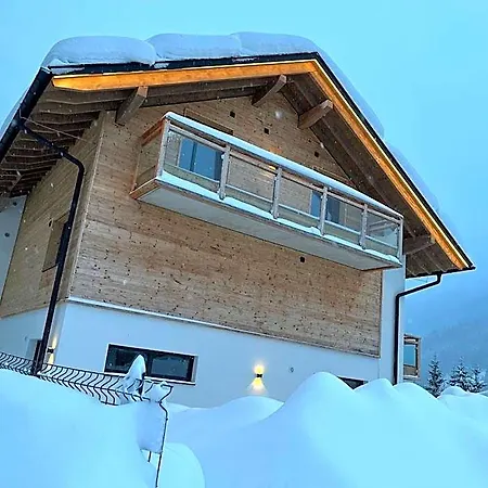 Alpium - Luxusappartements Flachau